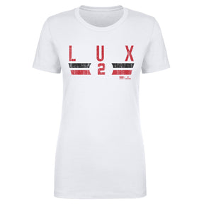 Gavin Lux Women's T-Shirt | 500 LEVEL