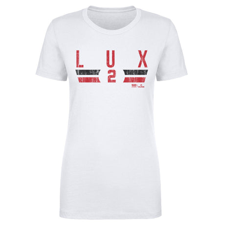 Gavin Lux Women's T-Shirt | 500 LEVEL