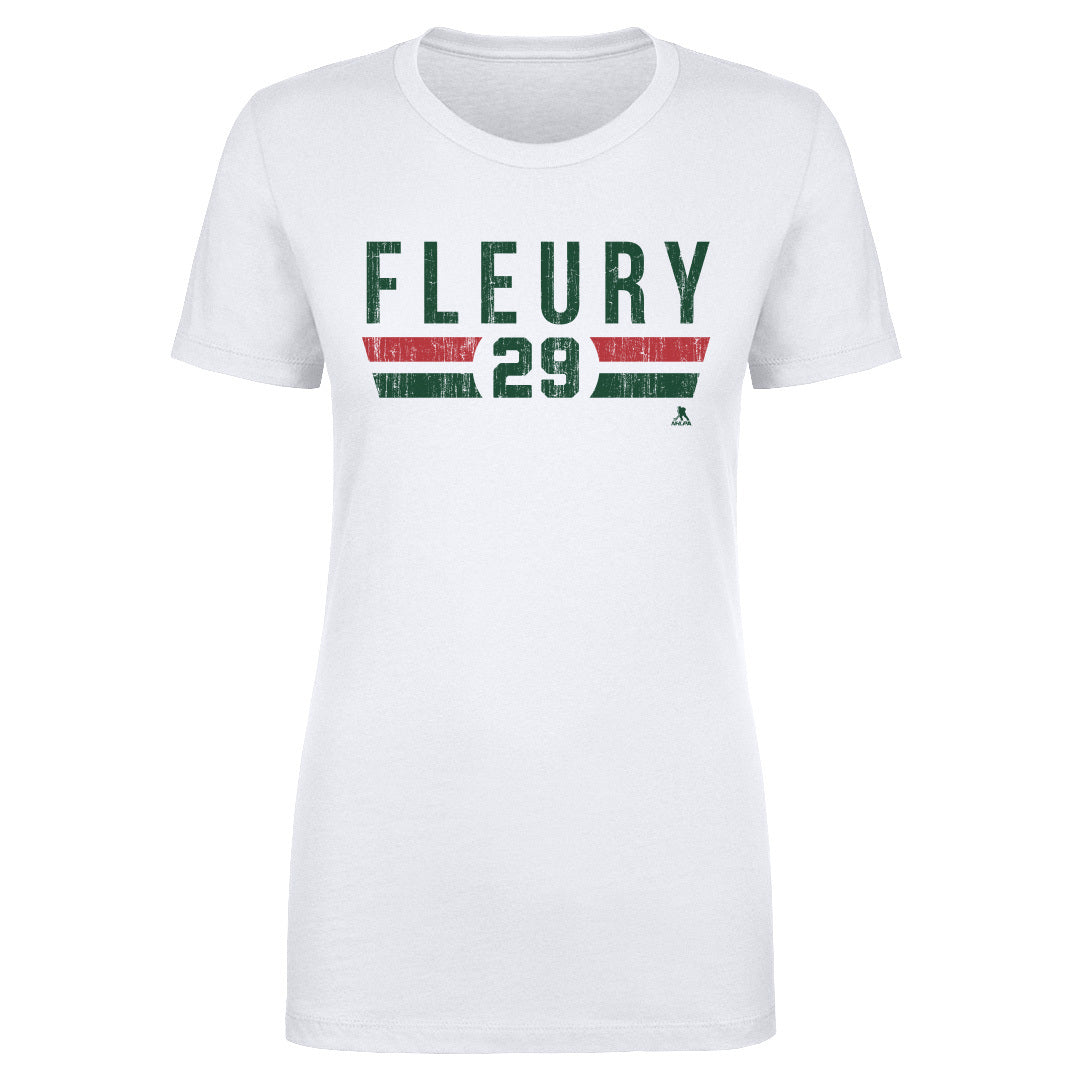 Marc-Andre Fleury Women's T-Shirt | 500 LEVEL