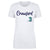 J.P. Crawford Women's T-Shirt | 500 LEVEL