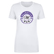Four Points Women's T-Shirt | 500 LEVEL
