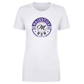 Four Points Women's T-Shirt | 500 LEVEL