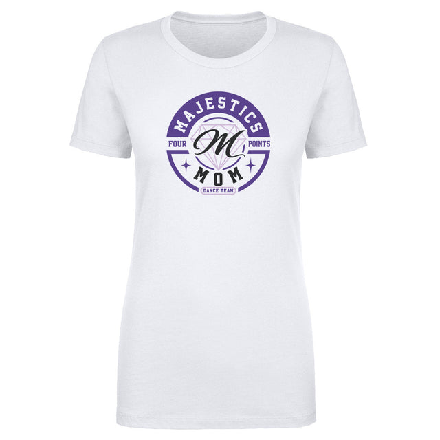 Four Points Women's T-Shirt | 500 LEVEL