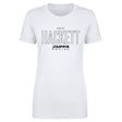 Jalil Hackett Women's T-Shirt | 500 LEVEL