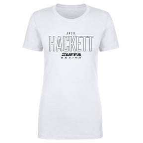 Jalil Hackett Women's T-Shirt | 500 LEVEL