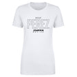 Oscar Perez Women's T-Shirt | 500 LEVEL