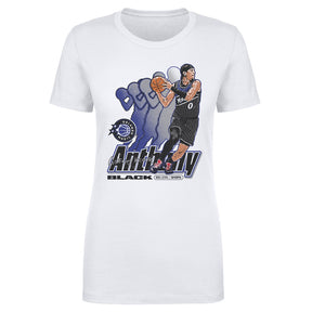 Anthony Black Women's T-Shirt | 500 LEVEL