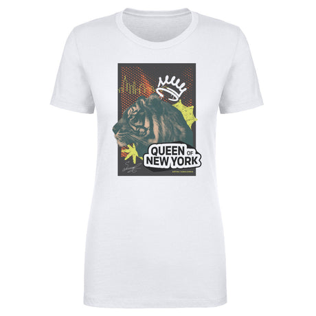 Aryna Sabalenka Women's T-Shirt | 500 LEVEL