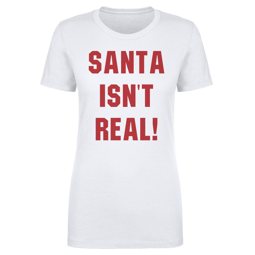 Christmas Women's T-Shirt | 500 LEVEL