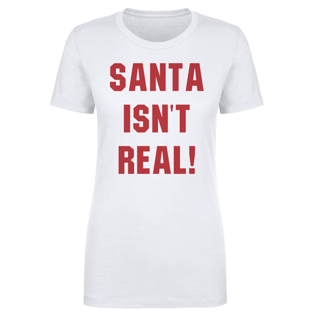 Christmas Women's T-Shirt | 500 LEVEL