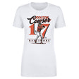 Colton Cowser Women's T-Shirt | 500 LEVEL