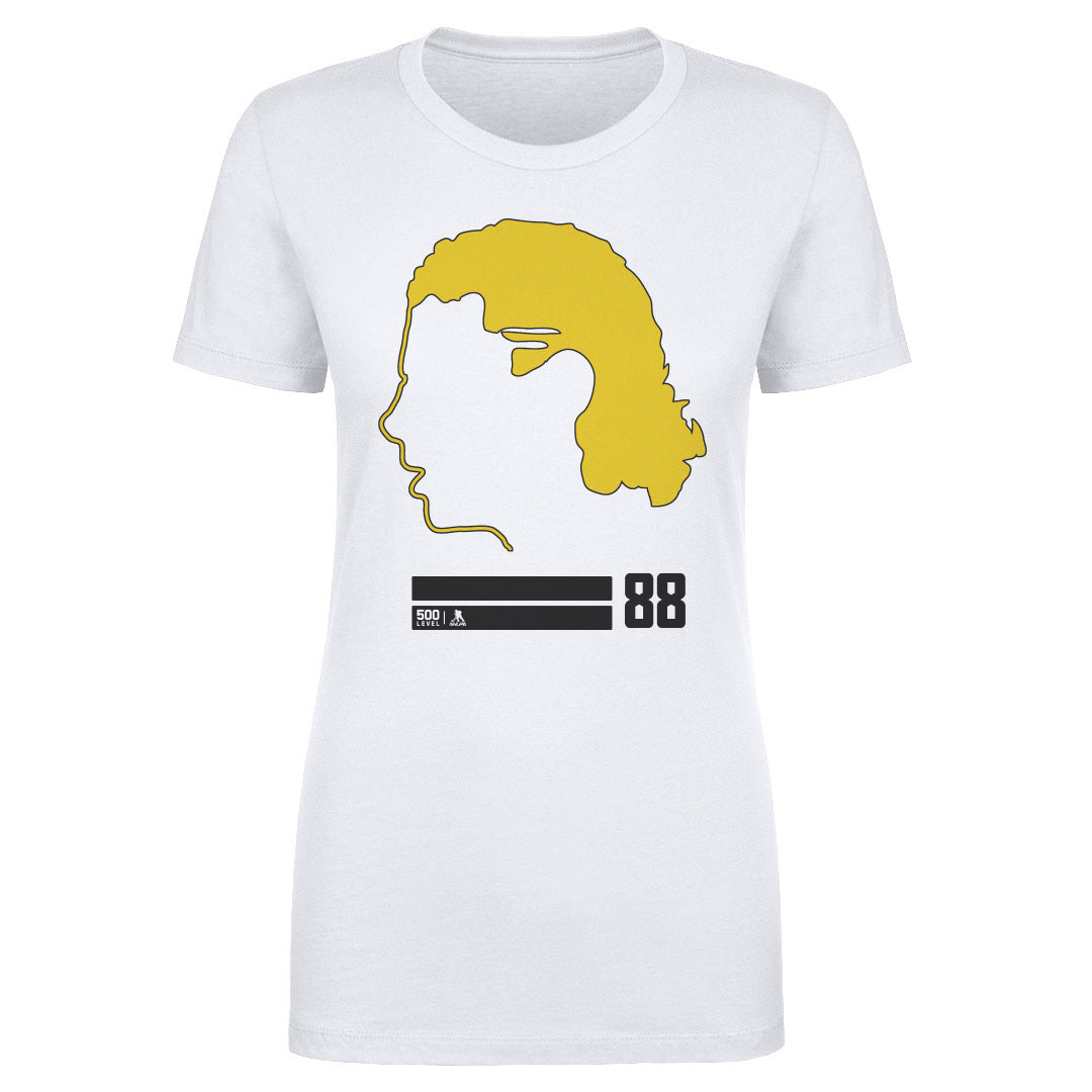 Patrick Kane Women's T-Shirt | 500 LEVEL