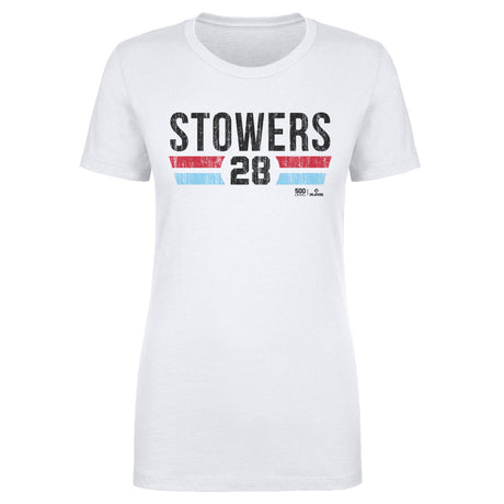 Kyle Stowers Women's T-Shirt | 500 LEVEL