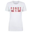 D'Angelo Ponds Women's T-Shirt | 500 LEVEL