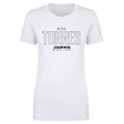 Diego Torres Women's T-Shirt | 500 LEVEL