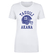 Tausili Akana Women's T-Shirt | 500 LEVEL