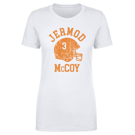 Jermod McCoy Women's T-Shirt | 500 LEVEL