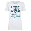 Luis Castillo Women's T-Shirt | 500 LEVEL