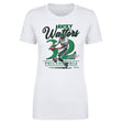 Ricky Watters Women's T-Shirt | 500 LEVEL