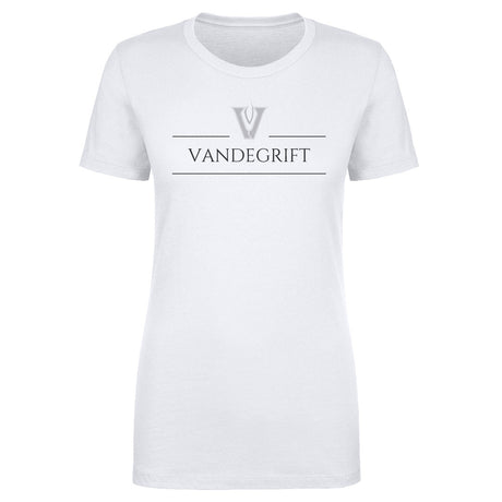 Vandegrift Women's T-Shirt | 500 LEVEL