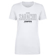 Jesus Saracho Women's T-Shirt | 500 LEVEL