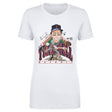 Alan Trammell Women's T-Shirt | 500 LEVEL