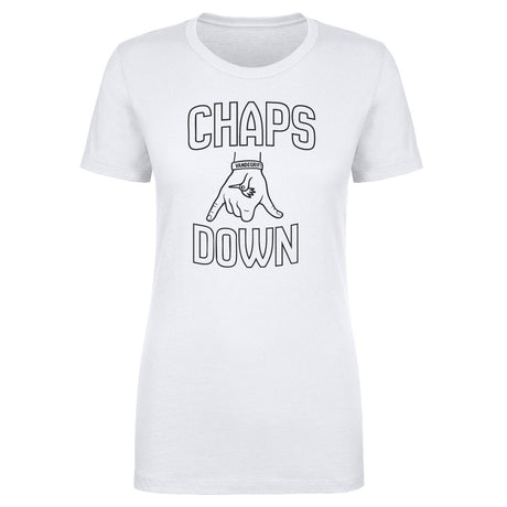 Vandegrift Women's T-Shirt | 500 LEVEL
