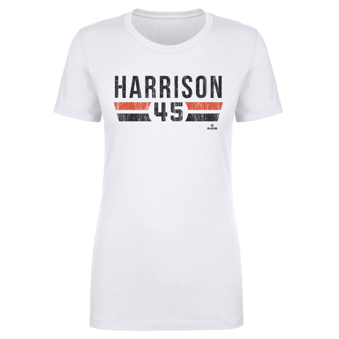 Kyle Harrison Women&#39;s T-Shirt | 500 LEVEL