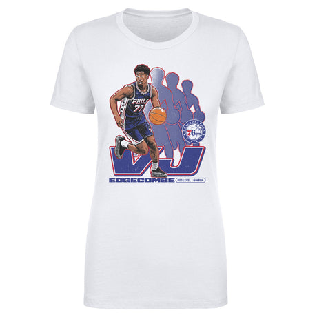 VJ Edgecombe Women's T-Shirt | 500 LEVEL