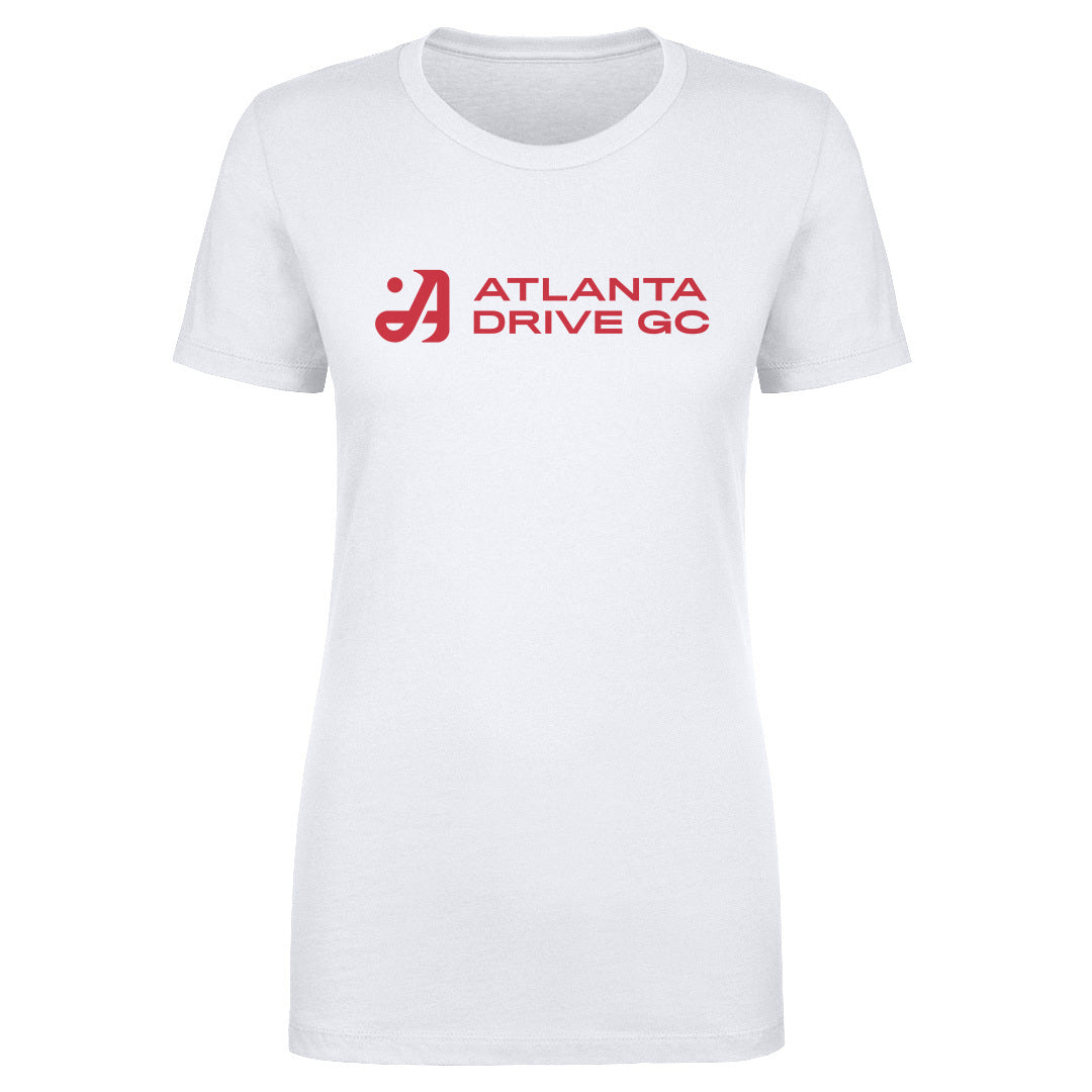 Atlanta Drive GC Women's T-Shirt | 500 LEVEL