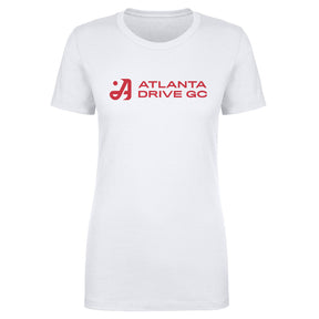 Atlanta Drive GC Women's T-Shirt | 500 LEVEL