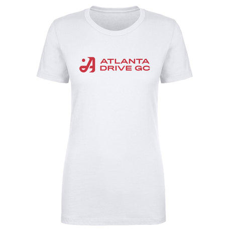 Atlanta Drive GC Women's T-Shirt | 500 LEVEL