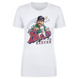 Wade Boggs Women's T-Shirt | 500 LEVEL