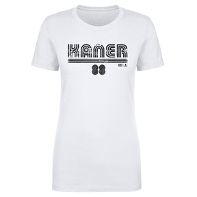 Patrick Kane Women's T-Shirt | 500 LEVEL