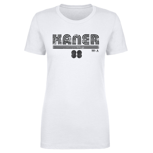 Patrick Kane Women's T-Shirt | 500 LEVEL
