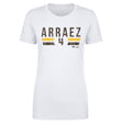 Luis Arraez Women's T-Shirt | 500 LEVEL