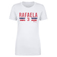 Ceddanne Rafaela Women's T-Shirt | 500 LEVEL