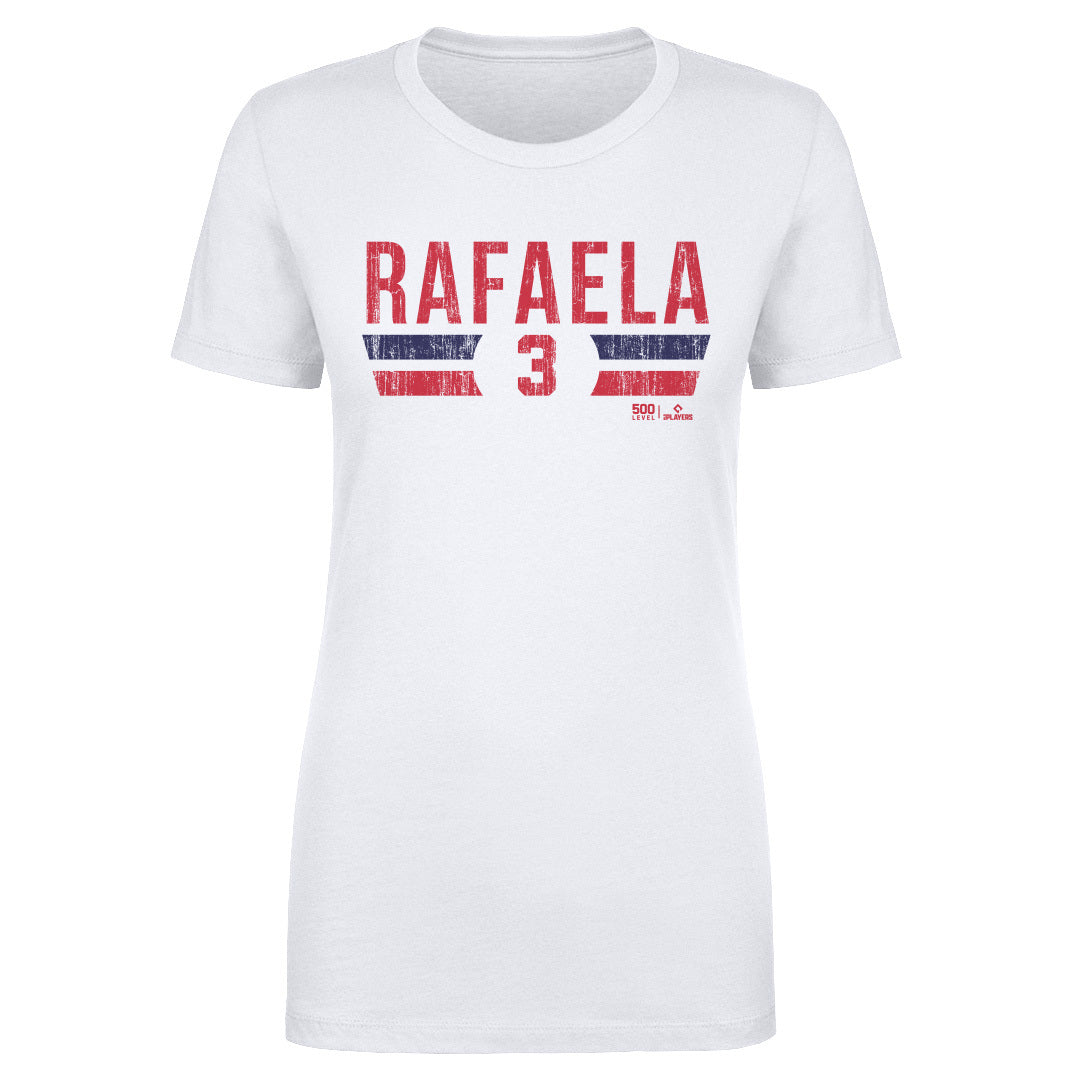 Ceddanne Rafaela Women's T-Shirt | 500 LEVEL