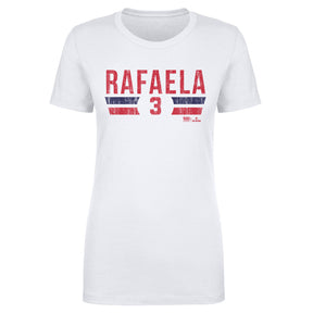 Ceddanne Rafaela Women's T-Shirt | 500 LEVEL