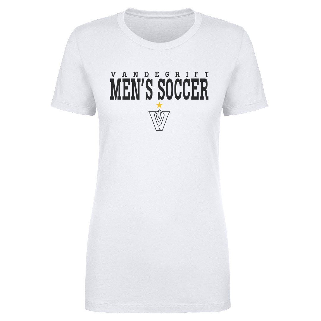 Vandegrift Women's T-Shirt | 500 LEVEL