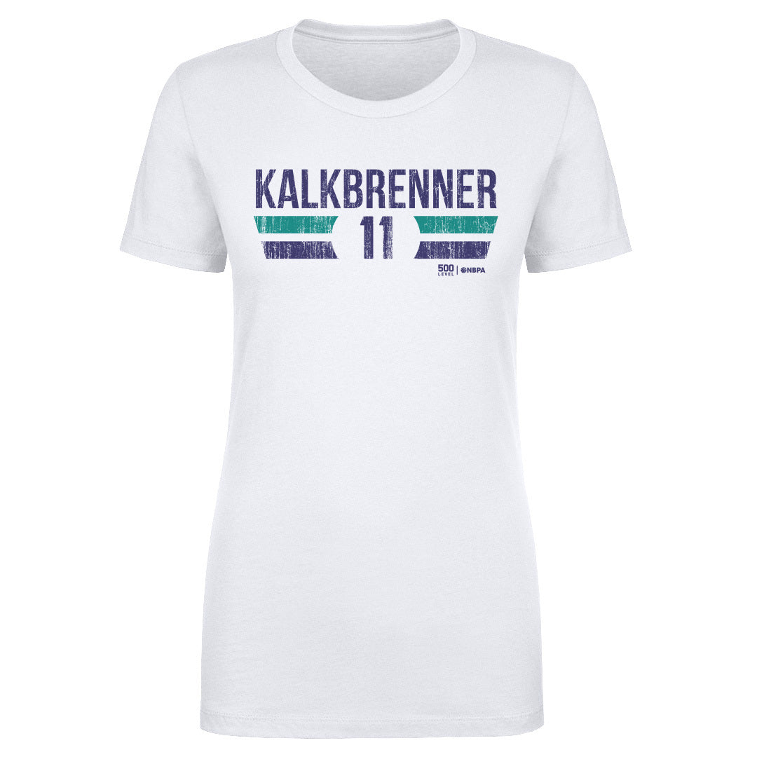 Ryan Kalkbrenner Women's T-Shirt | 500 LEVEL