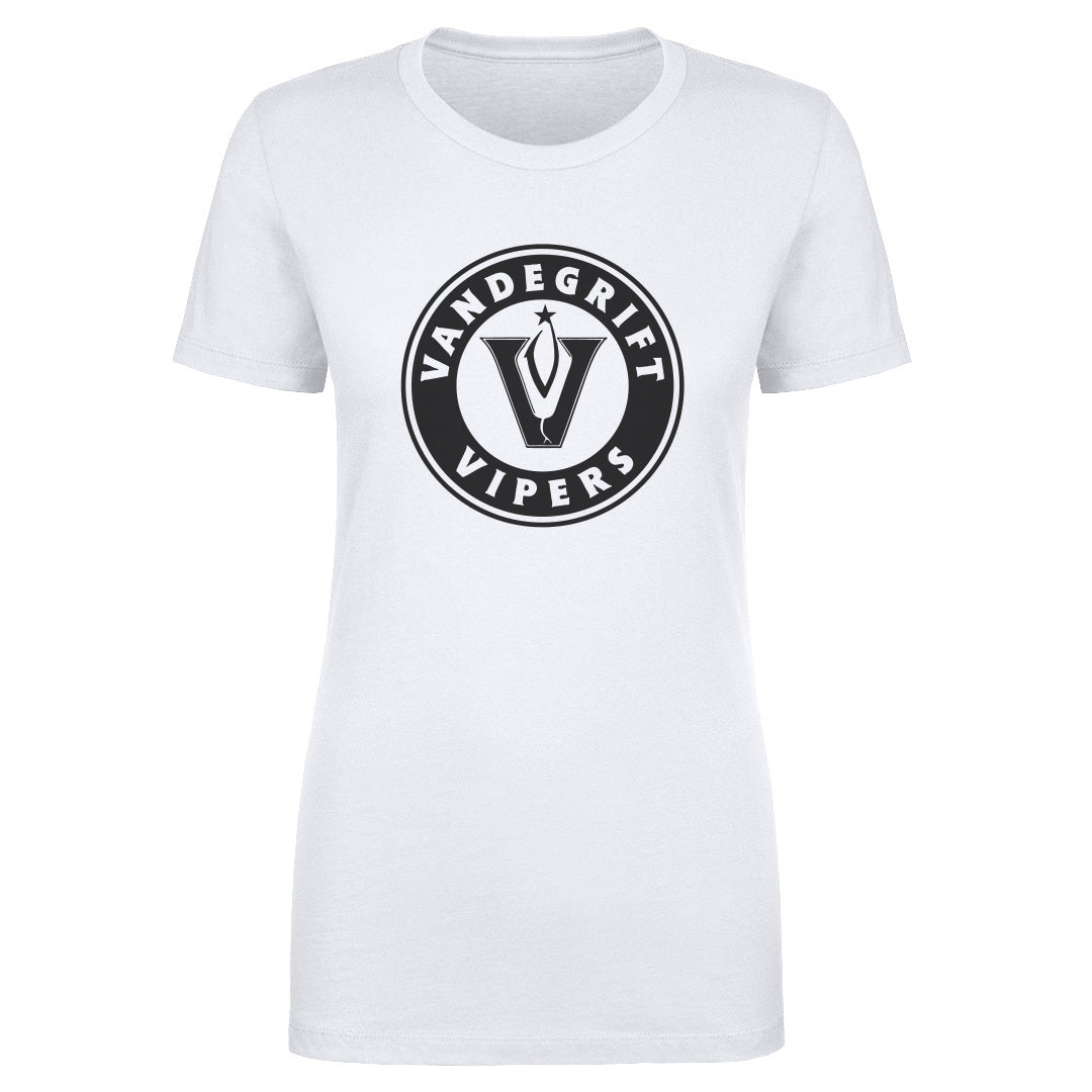 Vandegrift Vipers Women's T-Shirt | 500 LEVEL