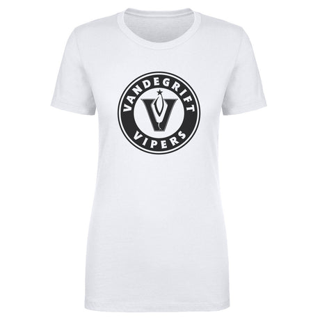 Vandegrift Vipers Women's T-Shirt | 500 LEVEL