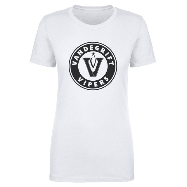 Vandegrift Vipers Women's T-Shirt | 500 LEVEL