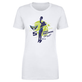 Paige Bueckers Women's T-Shirt | 500 LEVEL