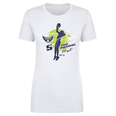 Paige Bueckers Women's T-Shirt | 500 LEVEL