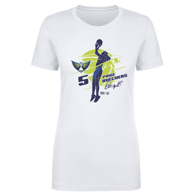 Paige Bueckers Women's T-Shirt | 500 LEVEL