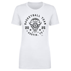 Crown Trio Women's T-Shirt | 500 LEVEL