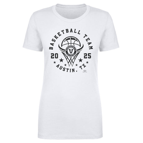 Crown Trio Women's T-Shirt | 500 LEVEL