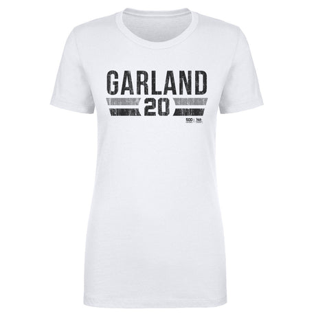 Jon Garland Women's T-Shirt | 500 LEVEL